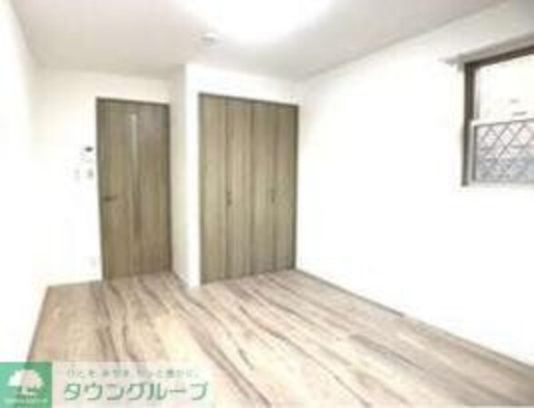 カーム登戸の物件内観写真